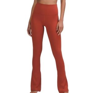 LULULEMON • Align Mini Flare 32”